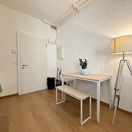 Dans Les De Lausanne 06 Appartement