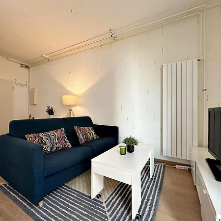 Dans Les De Lausanne 06 Appartement Le Mont-Sur-Lausanne