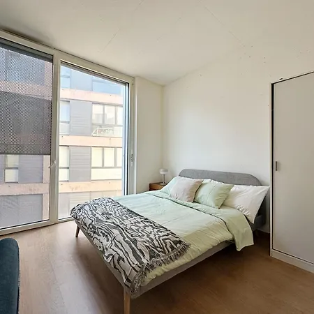 Apartamento Dans Les De Lausanne 06 Le Mont-Sur-Lausanne
