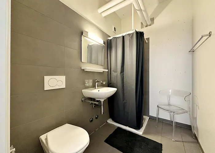 Dans Les De Lausanne 06 Apartament Le Mont-Sur-Lausanne