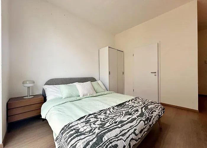 Apartament Dans Les De Lausanne 06 Le Mont-Sur-Lausanne